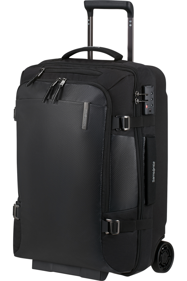 Samsonite Armox DUFFLE/WH 55/20  Black