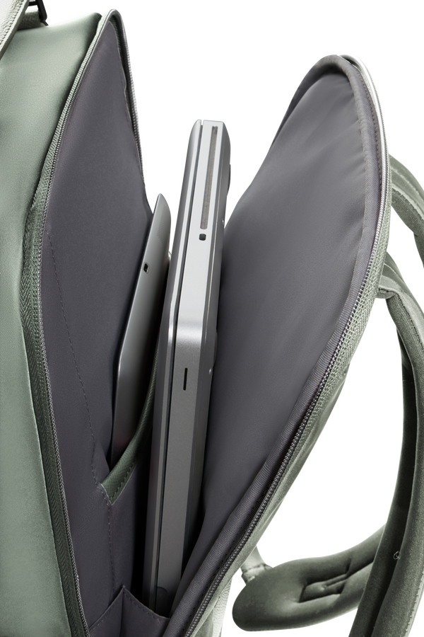 Samsonite Karissa Evo Round Backpack 15.6'  Sage