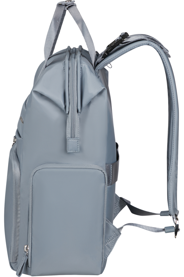 Samsonite Move 5.0 Multifunct Backpack 14.1'  Dusty Blue