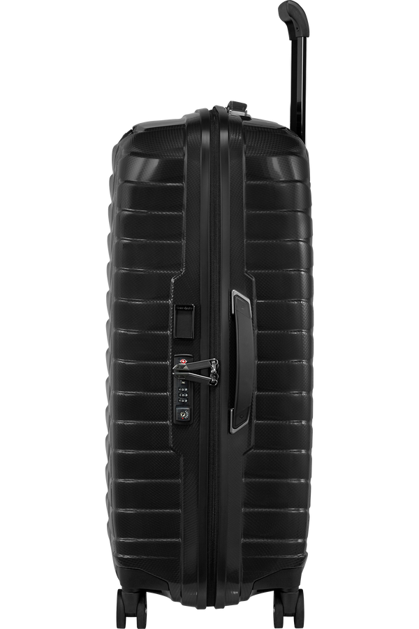 Samsonite Proxis Spinner 69cm  Black