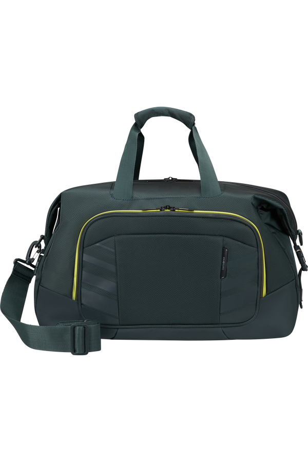 Samsonite Respark Duffle 48/19 Overnighter 48cm  Urban Green