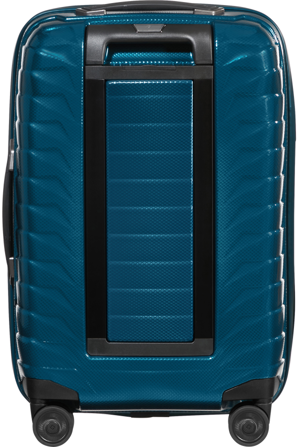 Samsonite Proxis Spinner Expandable Length 35cm 55cm  Petrol Blue