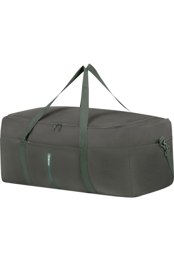 Samsonite Ta Revolution Foldable Duffle L  Green