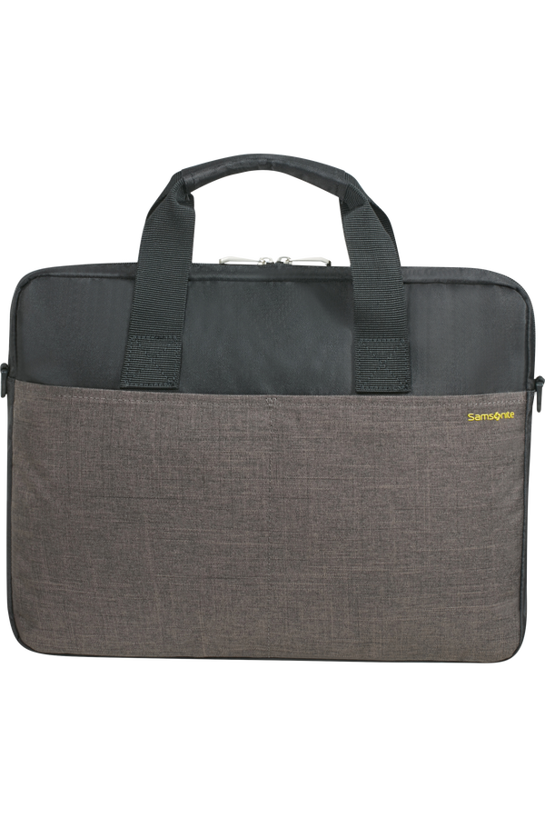 Samsonite Sideways 2.0 Shuttle Sleeve  15.6inch Black/Grey