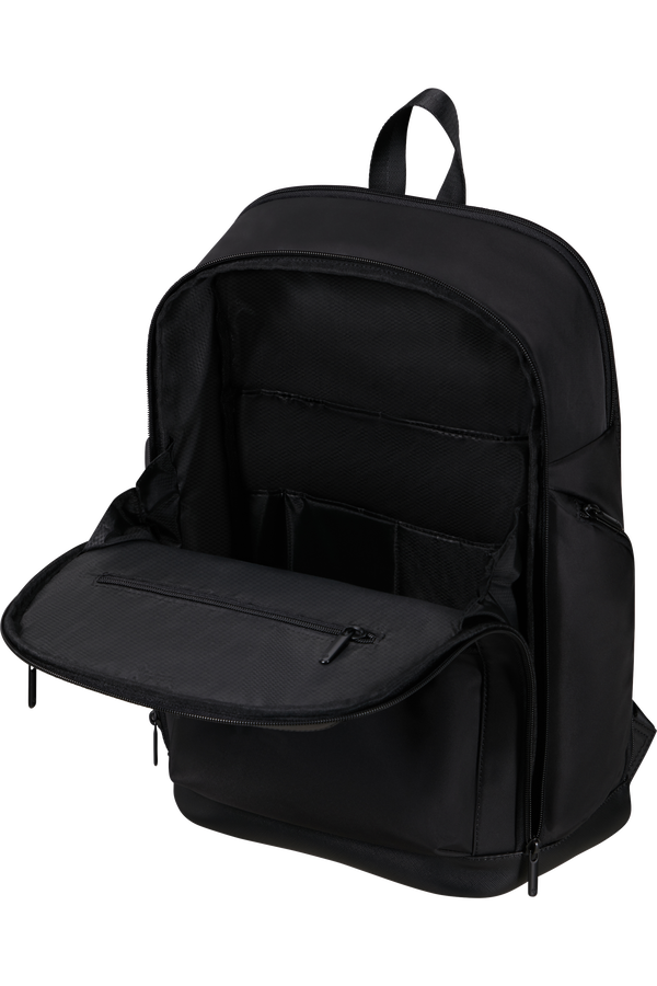 Samsonite Relyon Backpack M 15.6''  Black