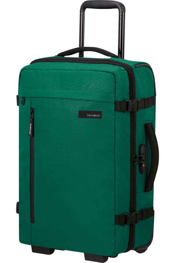 Samsonite Roader DUF/WH 55/20 LENGTH 35 CM  Jungle Green