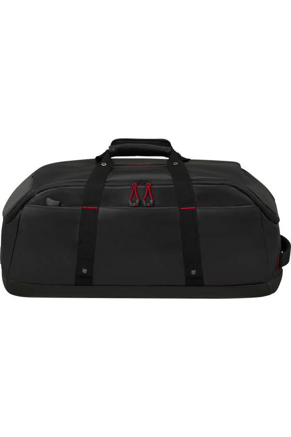 Samsonite Ecodiver DUFFLE M  Black