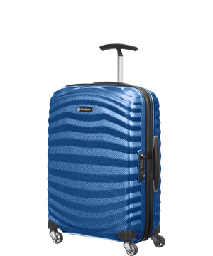 Lite-Shock Spinner (4 wheels) 55cm 55 x 40 x 20 cm | 1.7 kg