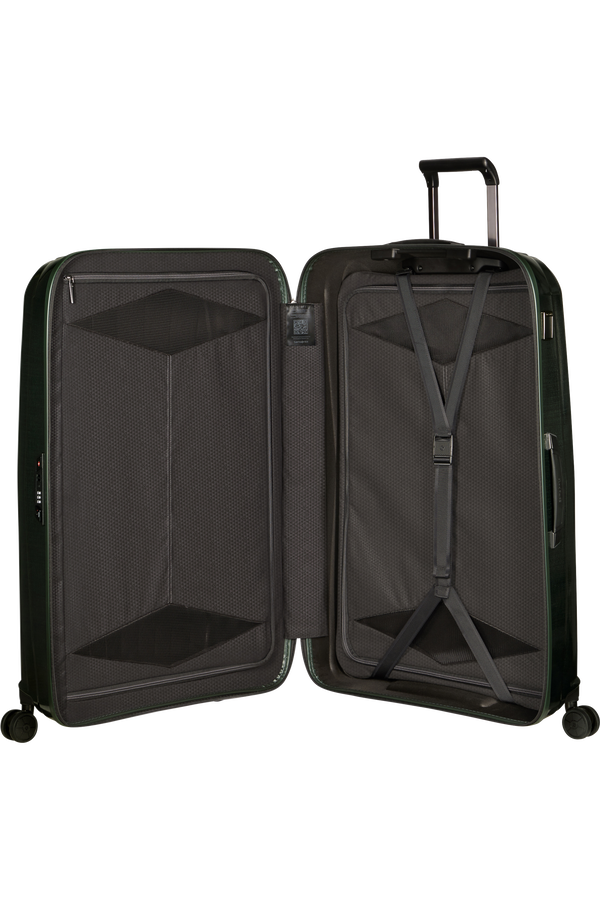 Samsonite Major-Lite Spinner 84/32 84cm  Climbing Ivy