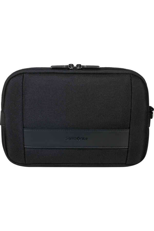 Samsonite Pro-DLX 6 Tablet Clutch  Black