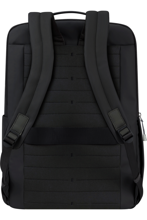 Samsonite Wander Last Backpack + CL. Comp 15.6'  Black