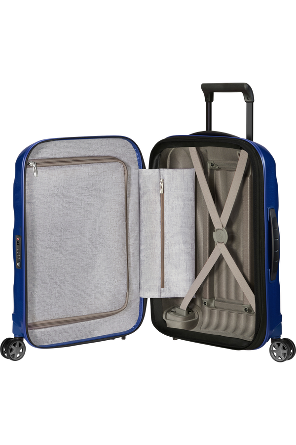 C-Lite Spinner expandable (4 wheels) 55cm