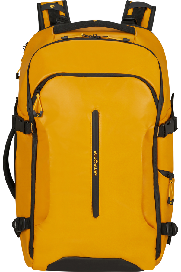 Ecodiver Travel Backpack S | Samsonite Ecodiver Travel Backpack S 17.3'  Yellow