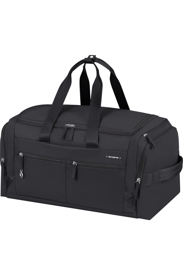 Samsonite Move Journey Backpack/Duffle S  Black
