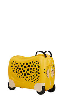 Dream Rider Spinner (4 wheels)  28 L | 37 x 51 x 22 cm | 1.93 kg