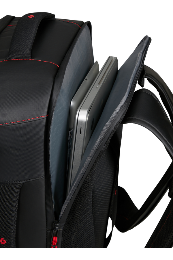 Samsonite Ecodiver Laptop Backpack Underseater M  Black