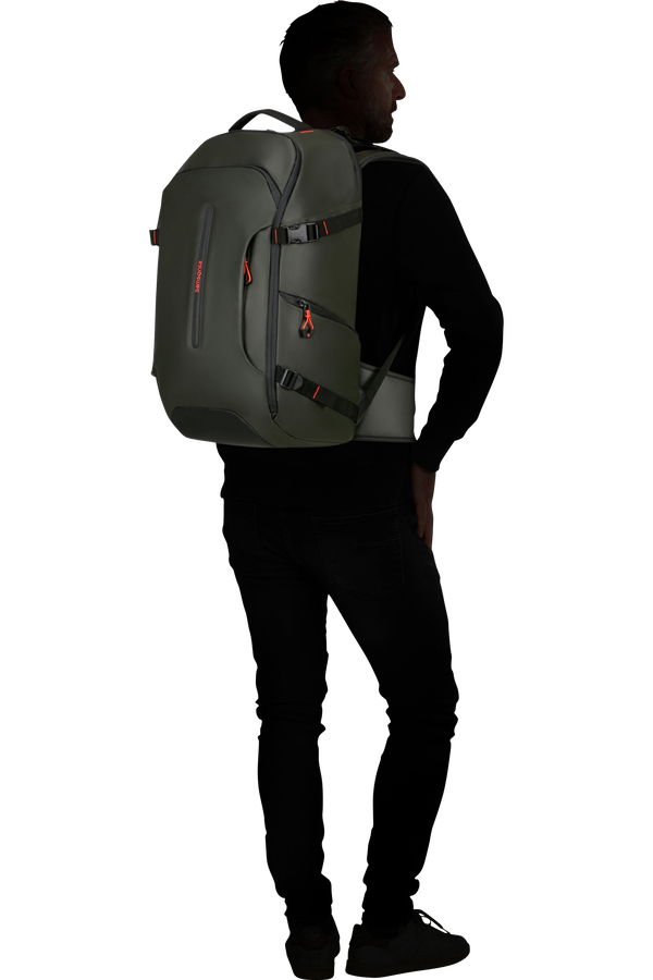 Ecodiver Travel Backpack S