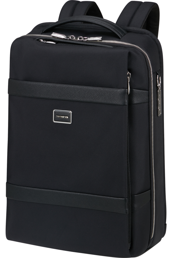 Samsonite Image Biz Backpack 15.6'  Black