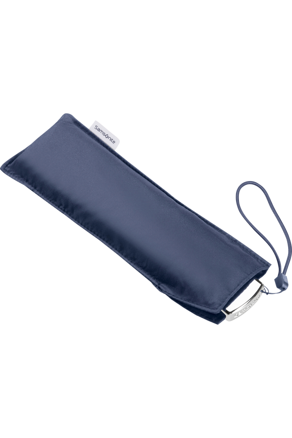 Samsonite Rain Pro 3 Sect. Ultra Mini Flat Blue