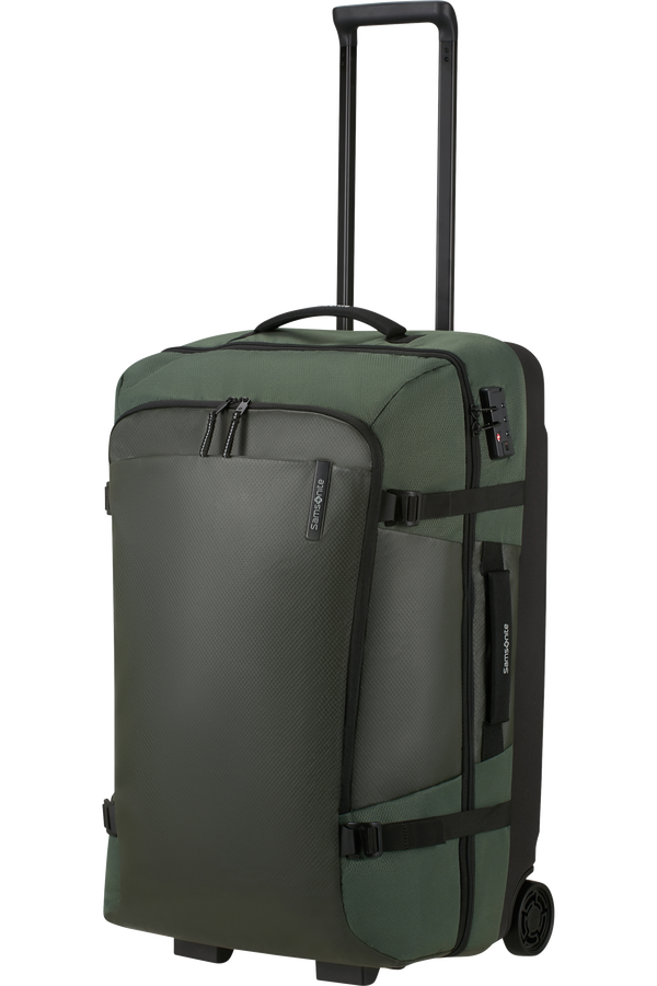 Samsonite Armox DUFFLE/WH 68/25  Moss