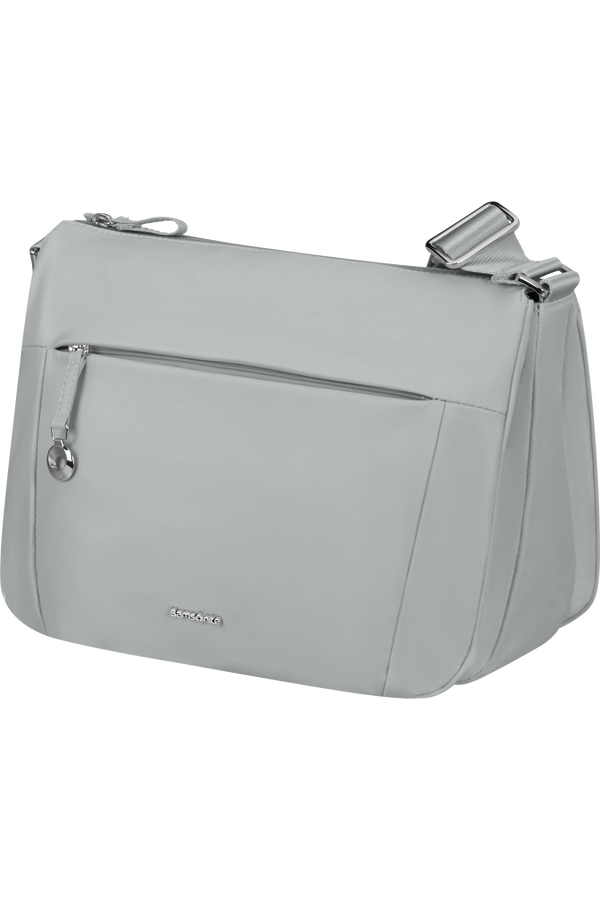 Samsonite Move 5.0 Hobo Bag Round 3 Comp.  Dry Sage