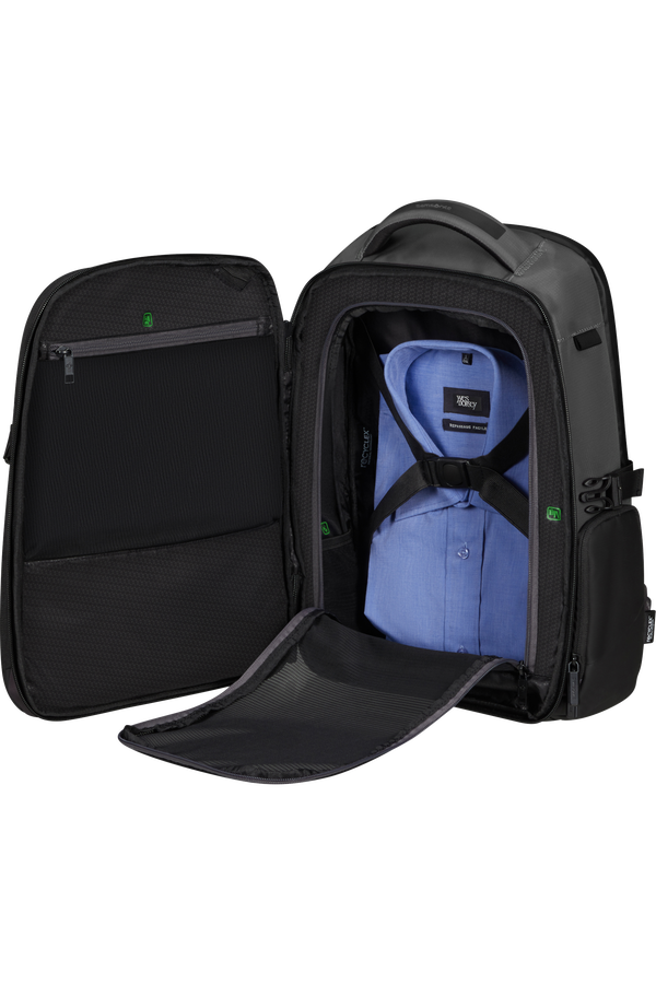 Samsonite Biz2go BP Daytrip  Grey Modular