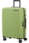 Samsonite Restackd Spinner Expandable 68cm  Wasabi