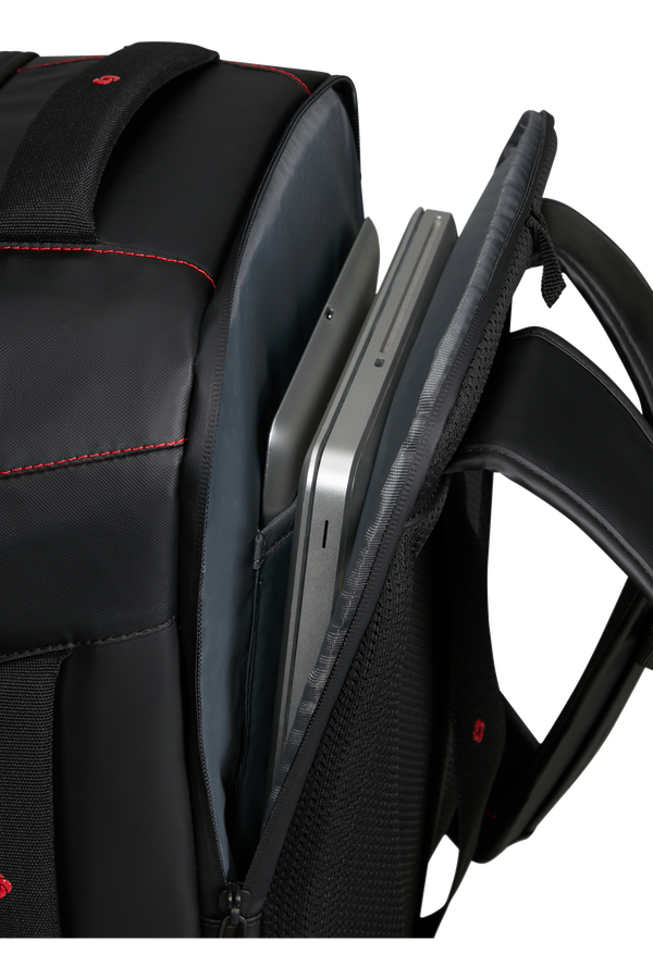 Samsonite Ecodiver Laptop Backpack Underseater S  Black