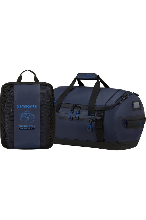 Prodiver Foldable Duffle S