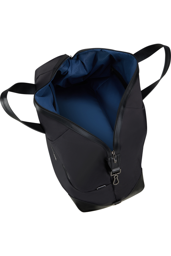 Samsonite Splendix Duffle 62cm  Black