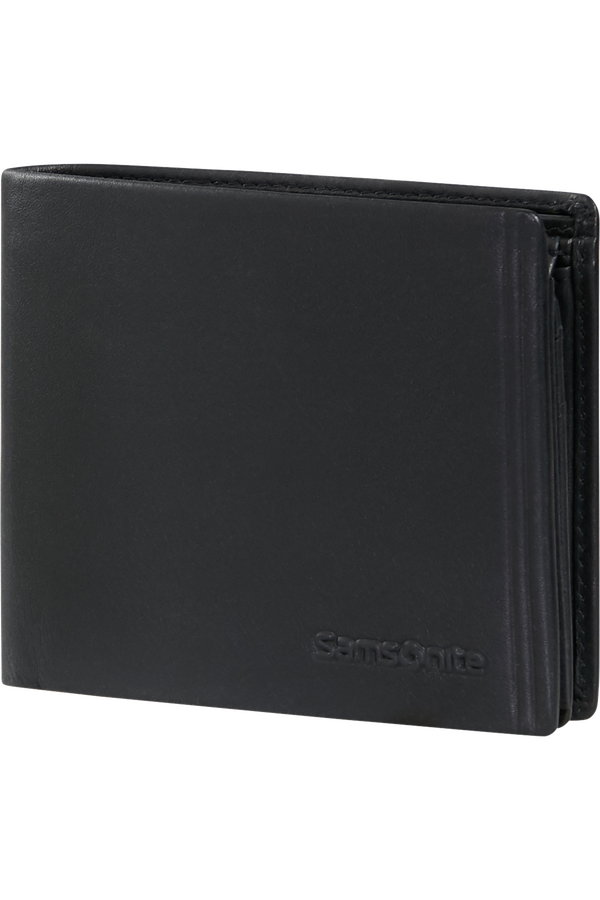 Attack 3.0 SLG Wallet
