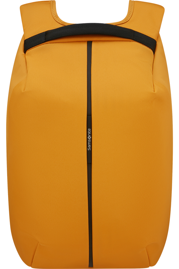 Samsonite Securipak 2.0 Backpack 15.6'  Radiant Yellow