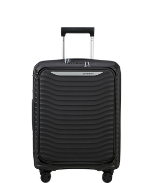 Upscape Spinner expandable (4 wheels) 55cm 55 x 40 x 23/26 cm | 2.6 kg