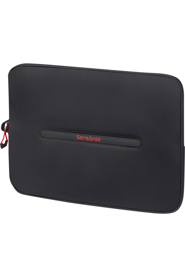 Samsonite Ecodiver Add-Ons Laptop Sleeve 15.6'  Black