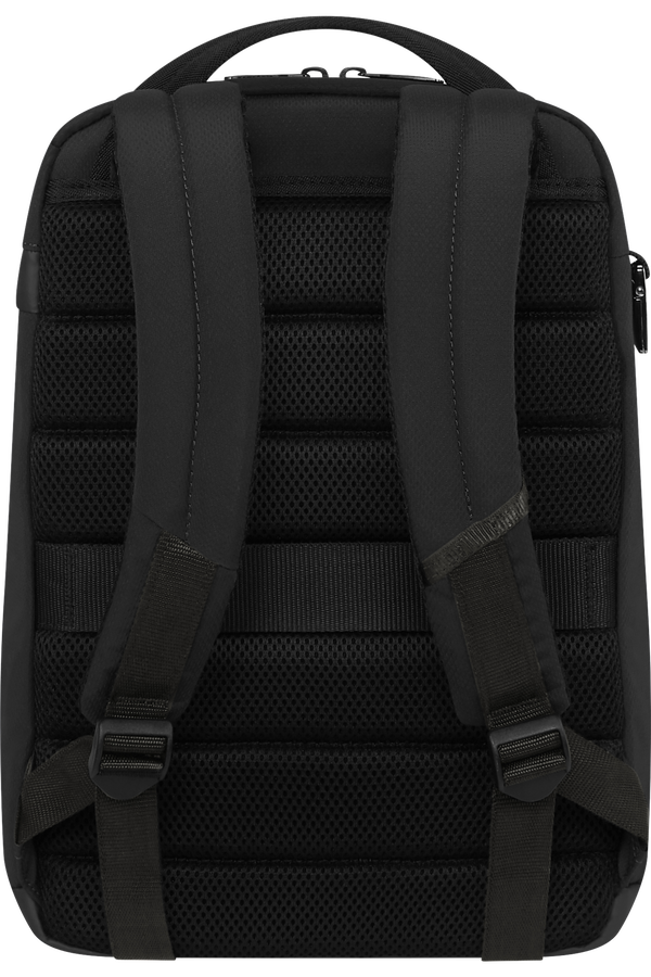 Samsonite Moderny Daily Backpack  Black
