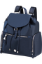 Samsonite Karissa Evo Backpack 3 Pkt 1 Buckle  Blue Nights