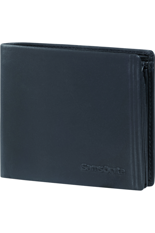 Attack 3.0 SLG Wallet