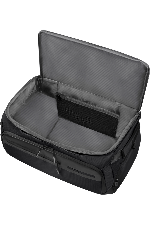 Samsonite Biz2go Duffle S  Black