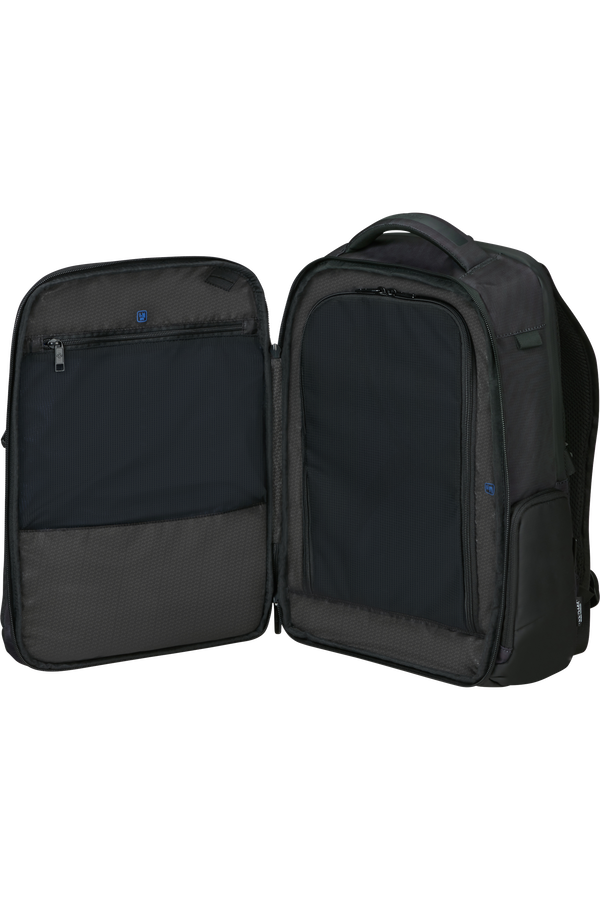 Samsonite Biz2go BP Daytrip  Purple Daybreak