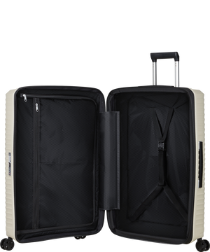 Upscape Spinner expandable (4 wheels) 75cm 75 x 51 x 30/33 cm | 3.4 kg