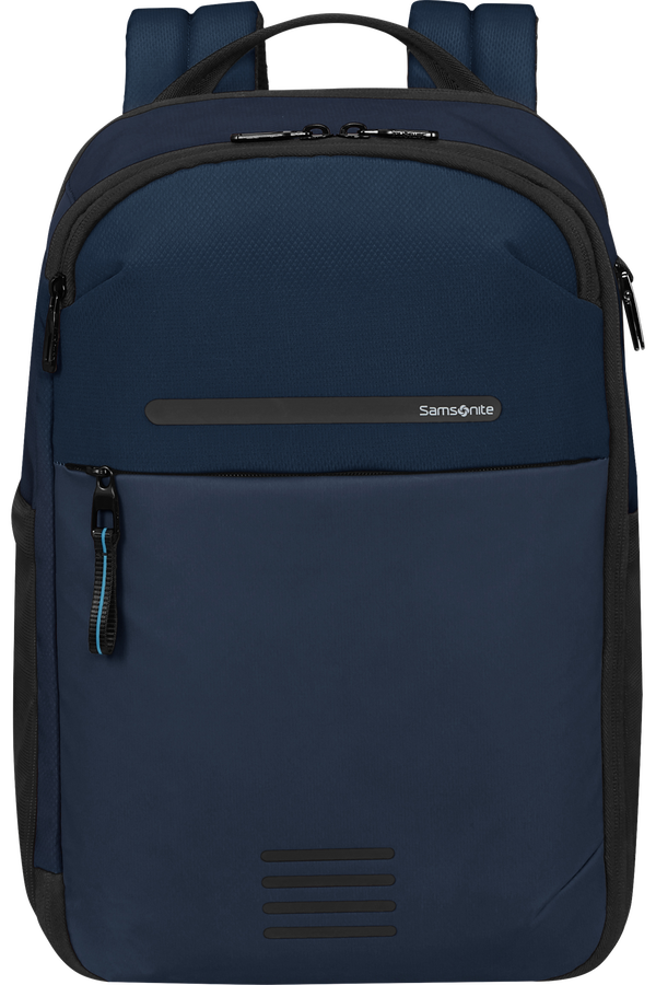 Samsonite Moderny Underseat Backpack XS  Blue