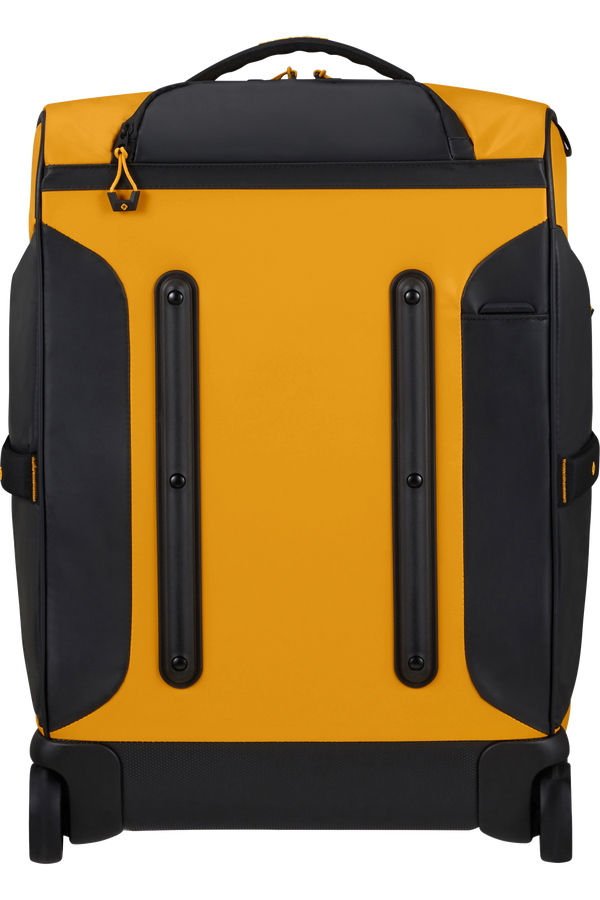 Samsonite Ecodiver DUFFLE/WH 55/20  Yellow
