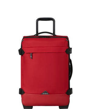 Roadseeker Duffle with wheels 55cm 55 x 35 x 23 cm | 2.3 kg | Samsonite Roadseeker Duffle with wheels Length 35cm 55cm  Brick Red