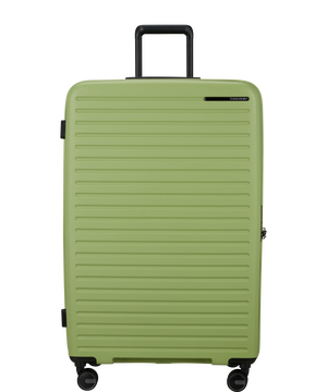 Restackd Spinner expandable (4 wheels) 81cm 81 x 54 x 31/34 cm | 4.3 kg