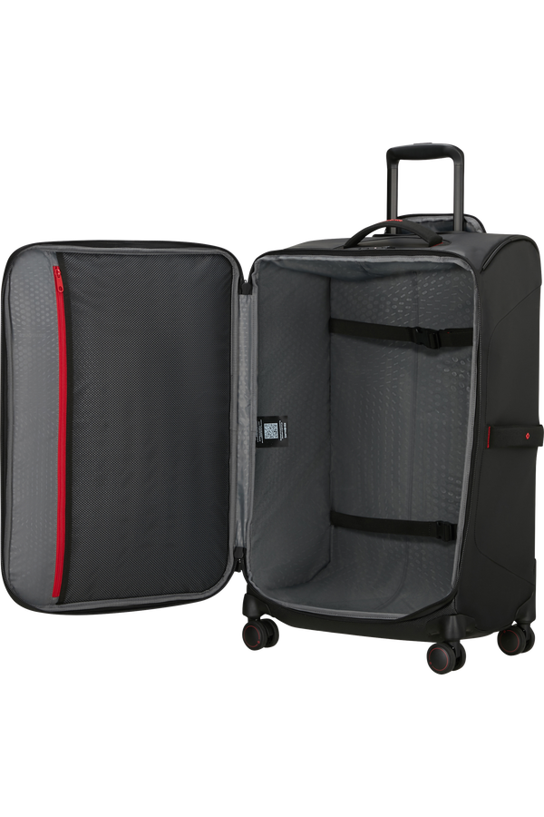 Ecodiver Spinner (4 wheels) 68cm