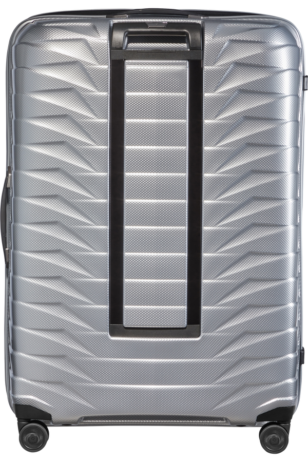 Samsonite Proxis Spinner 81cm  Silver