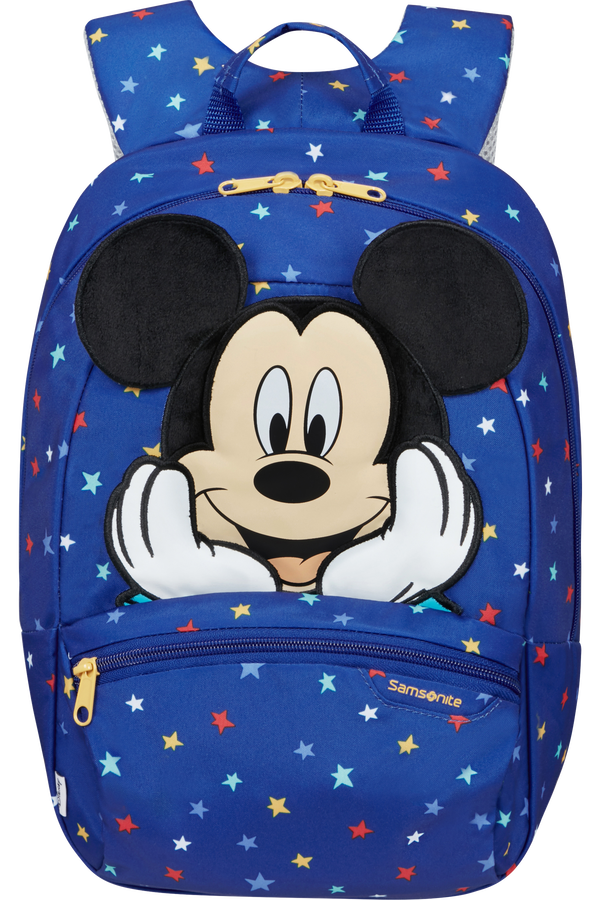 Samsonite Disney Ultimate 2.0 Backpack Disney Mickey Stars S+  Mickey Stars