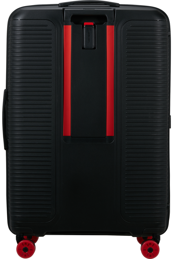 Samsonite Prodiver Hs Spinner Expandable 81cm  Black