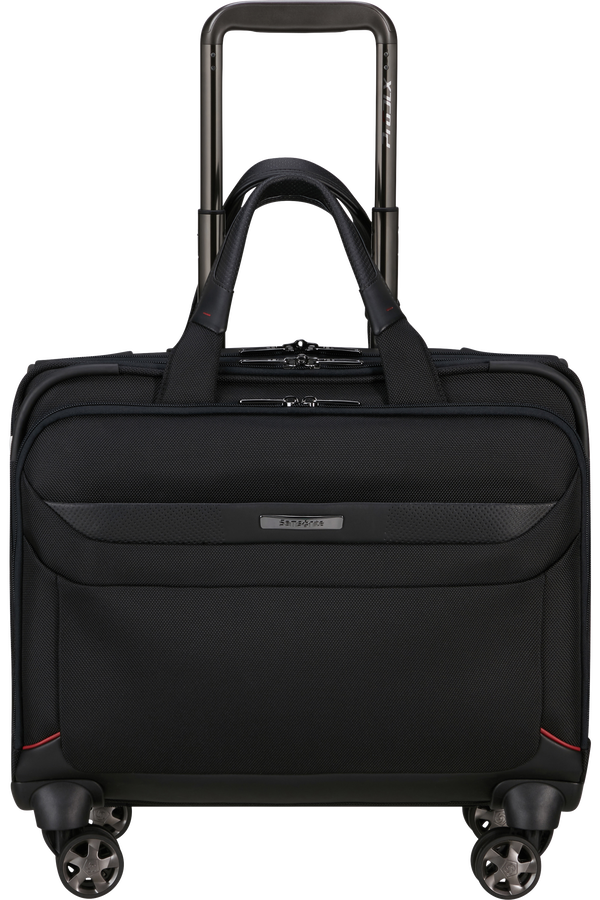Samsonite Pro-DLX 6 Spinner Tote  15.6inch Black