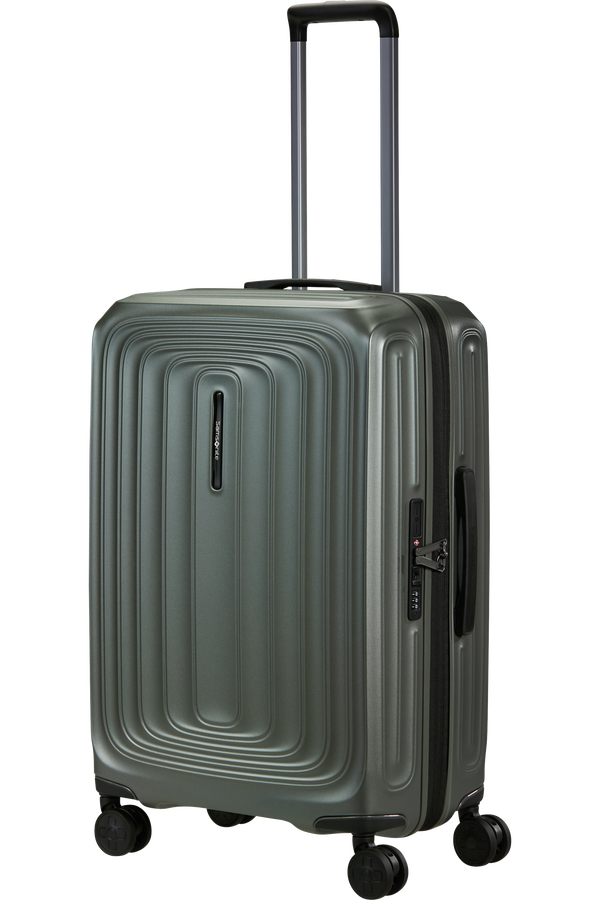 2Wander Spinner expandable (4 wheels) 69cm